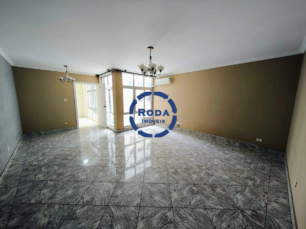 Apartamento à venda no Gonzaga: 
