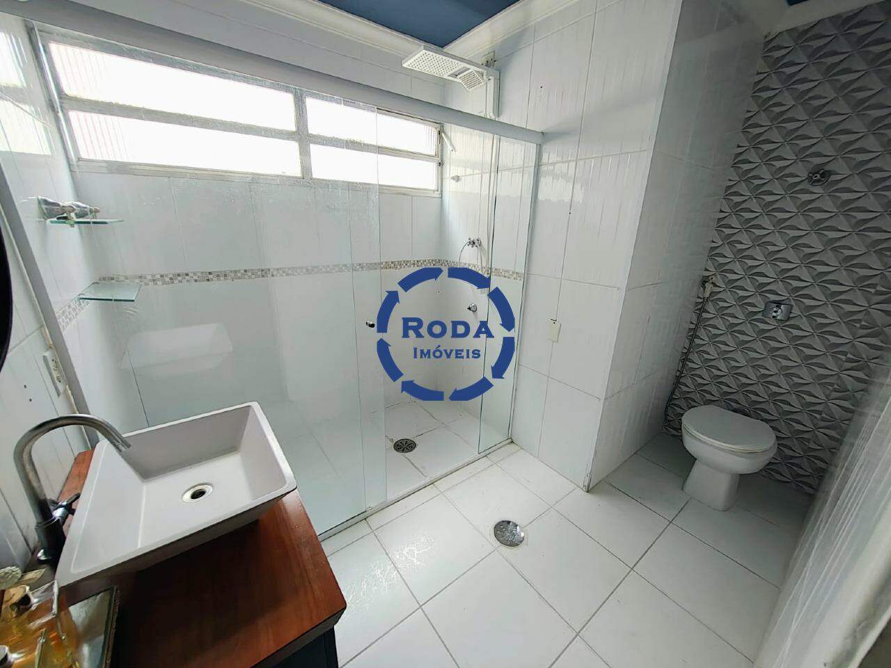 Apartamento à venda no Gonzaga: