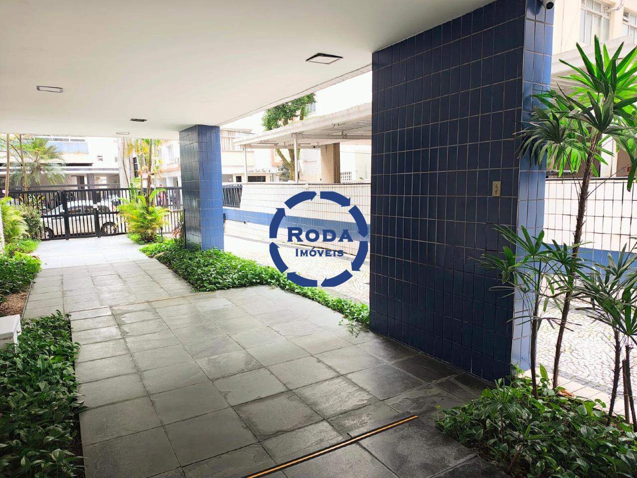 Apartamento à venda no Gonzaga: