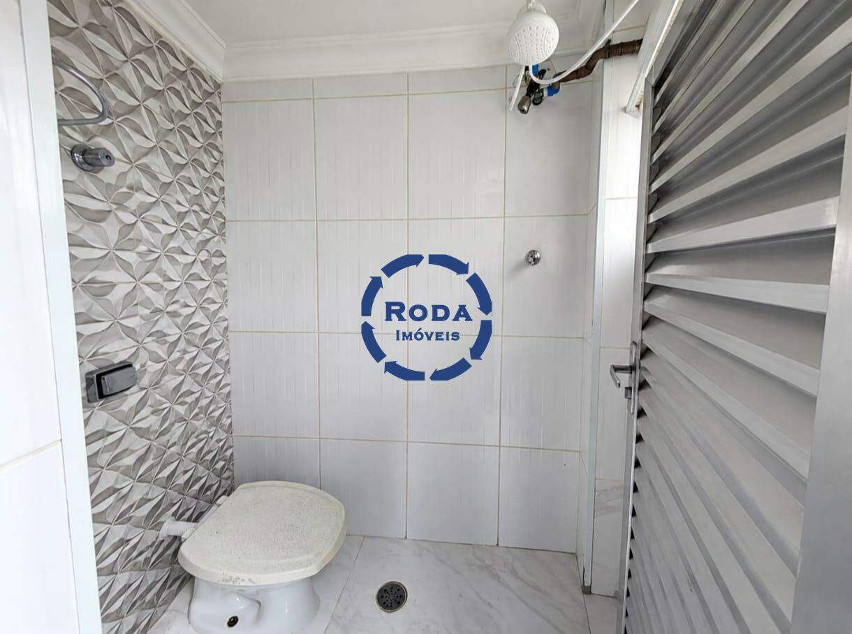 Apartamento à venda no Gonzaga: