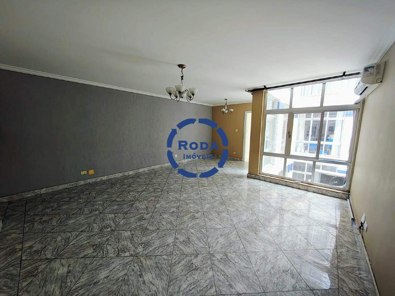 Apartamento à venda no Gonzaga:
