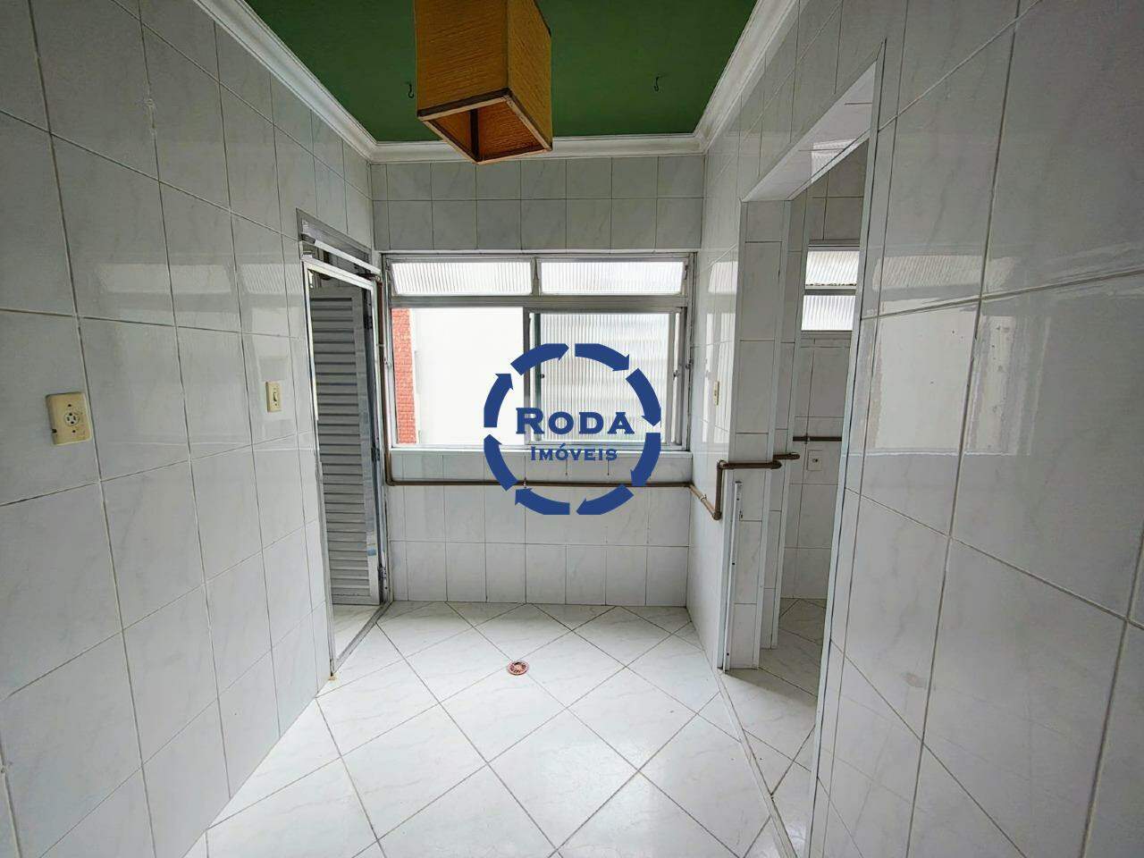 Apartamento à venda no Gonzaga: