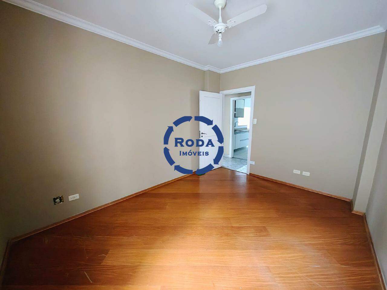 Apartamento à venda no Gonzaga: