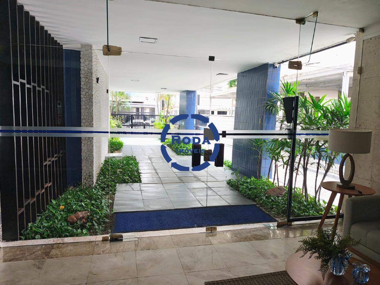 Apartamento à venda no Gonzaga:
