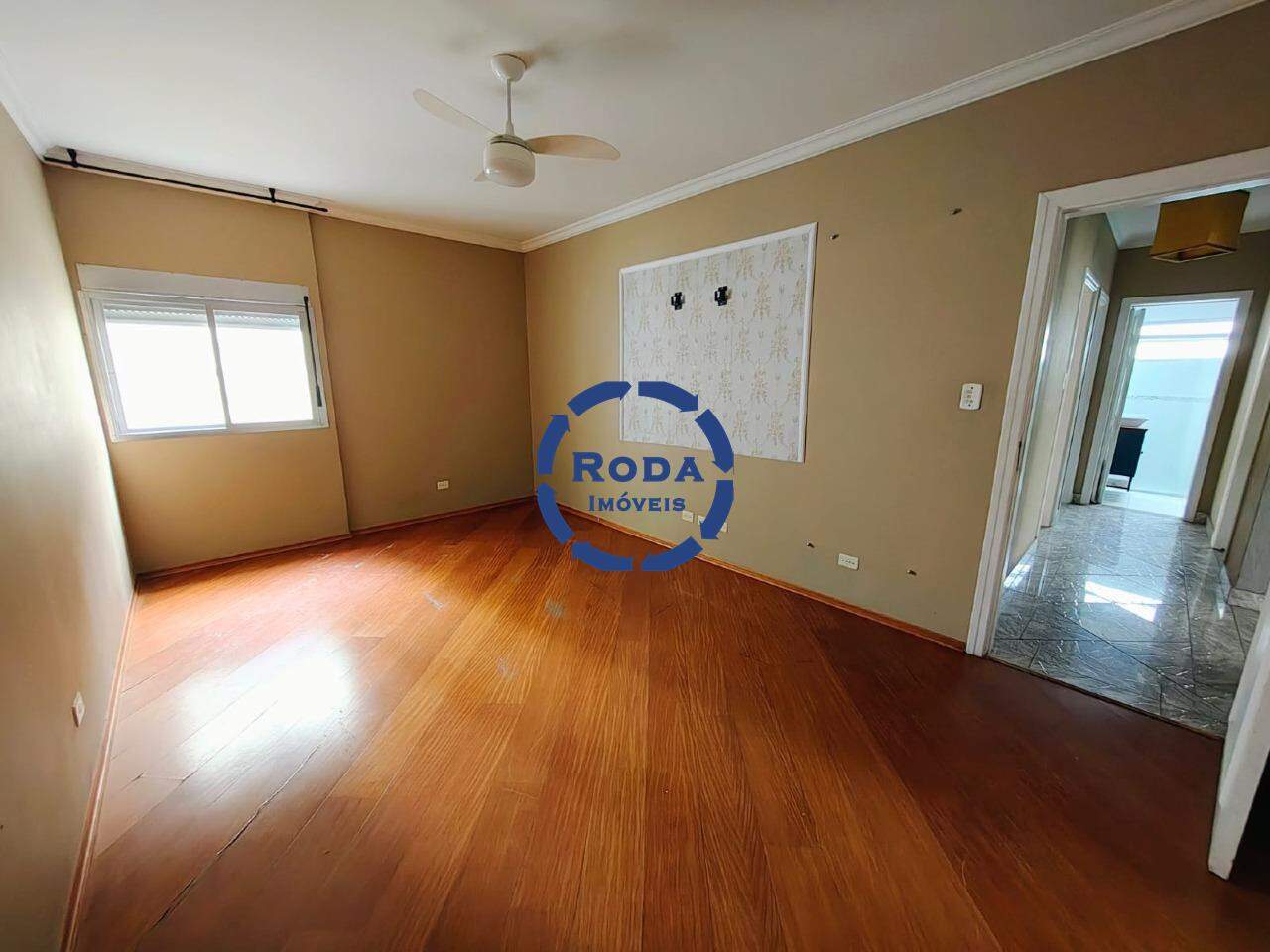 Apartamento à venda no Gonzaga:
