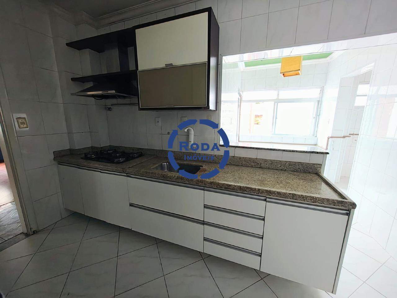 Apartamento à venda no Gonzaga: