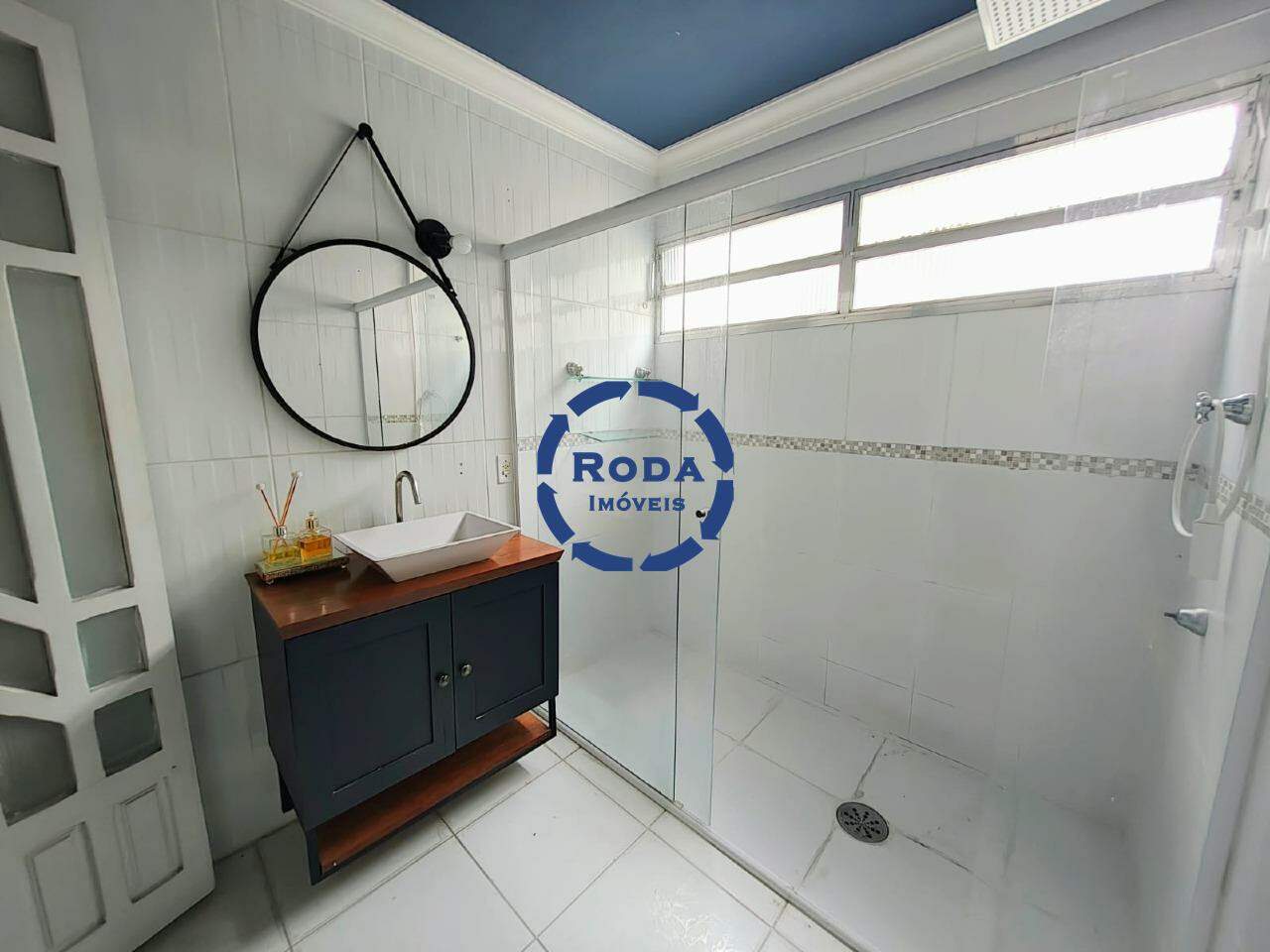 Apartamento à venda no Gonzaga: