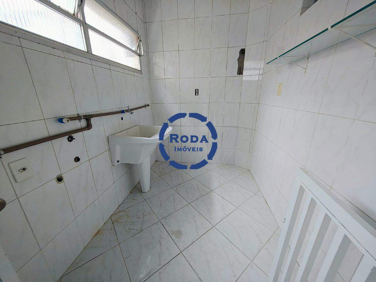 Apartamento à venda no Gonzaga: