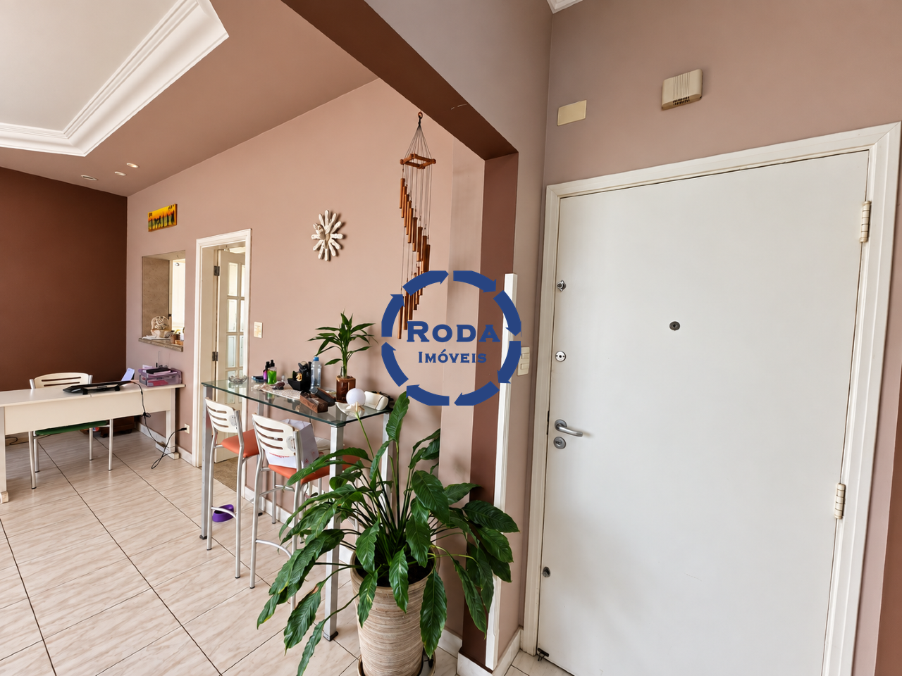 Apartamento à venda no Ponta da Praia: 