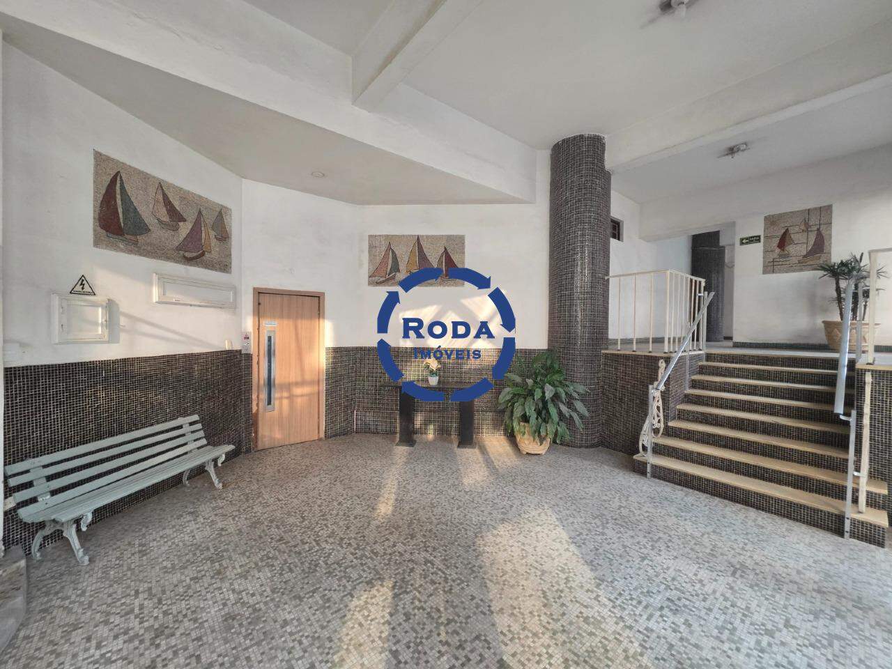 Apartamento à venda no Ponta da Praia: 