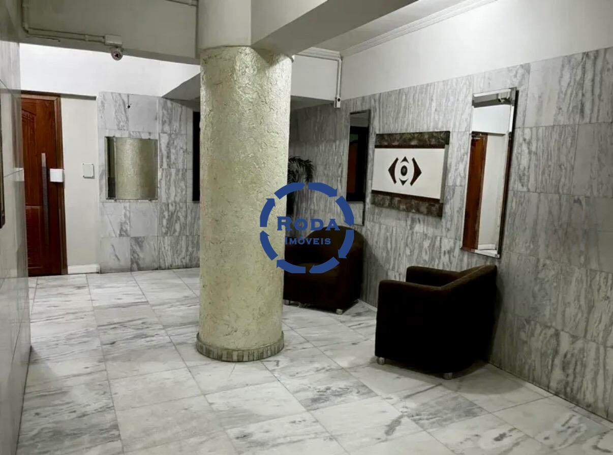 Apartamento à venda no Campo Grande: 