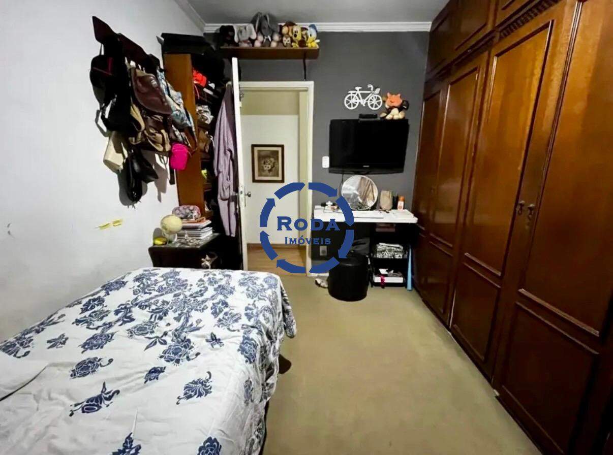 Apartamento à venda no Campo Grande: 
