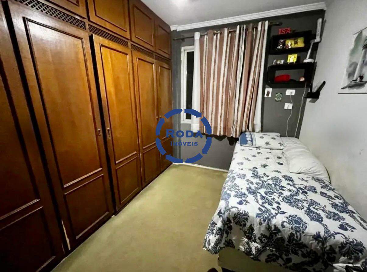 Apartamento à venda no Campo Grande: 
