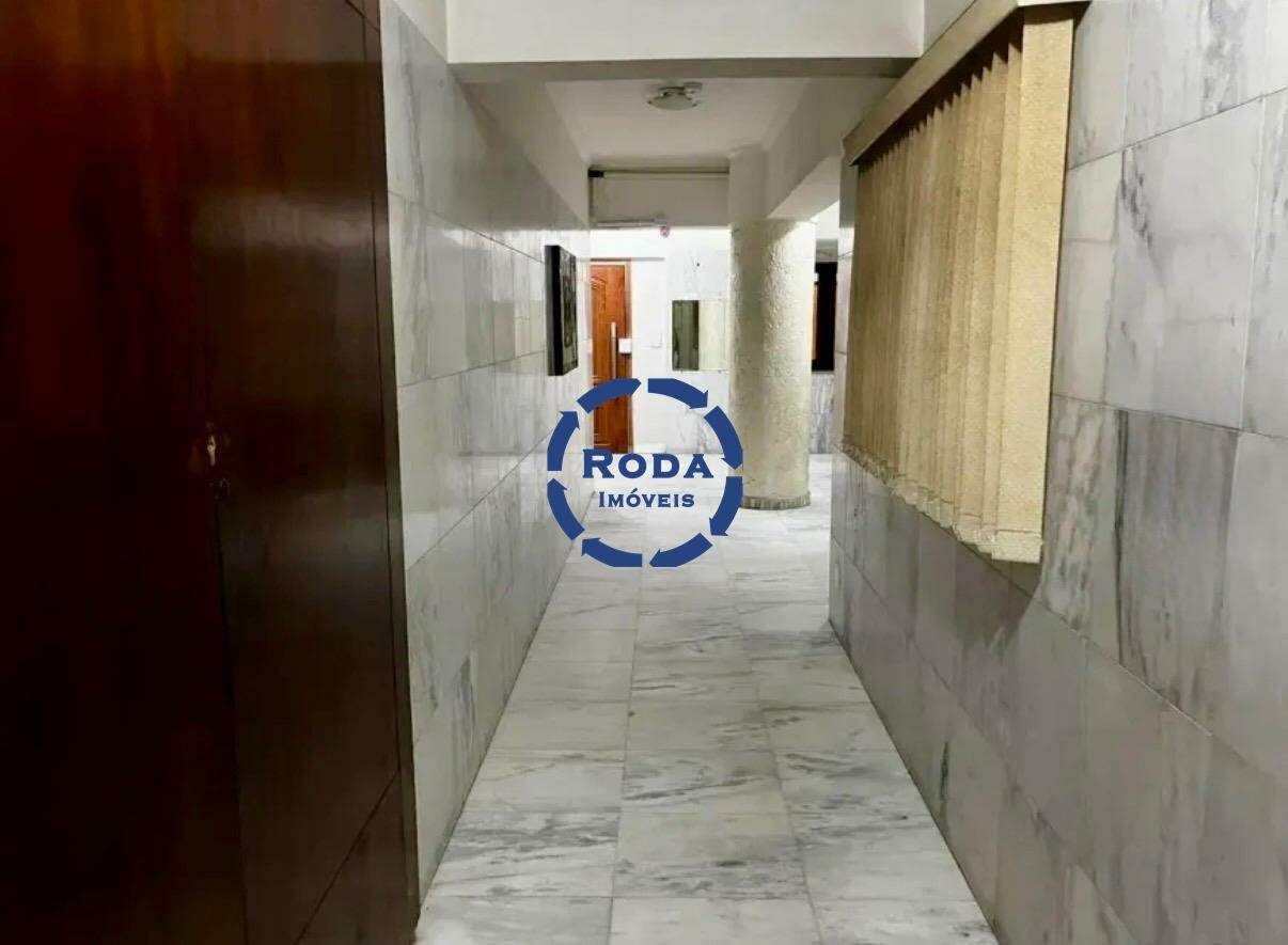 Apartamento à venda no Campo Grande: 