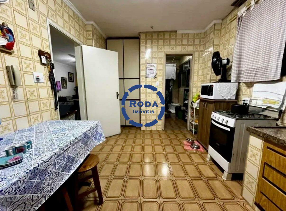 Apartamento à venda no Campo Grande: 