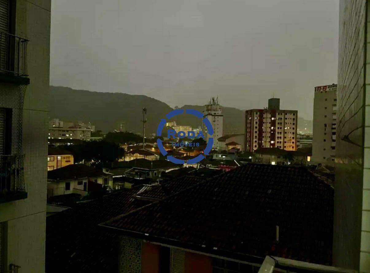 Apartamento à venda no Campo Grande: 