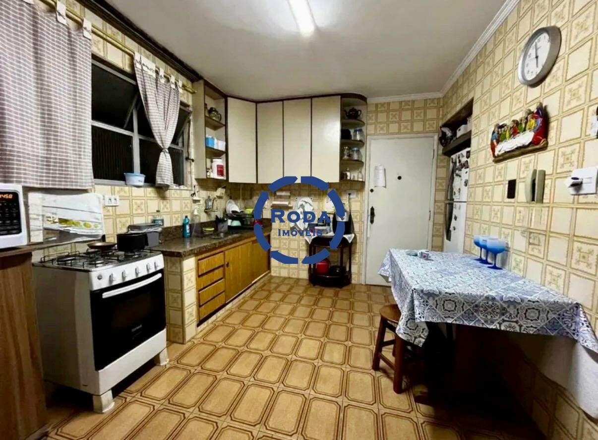 Apartamento à venda no Campo Grande: 