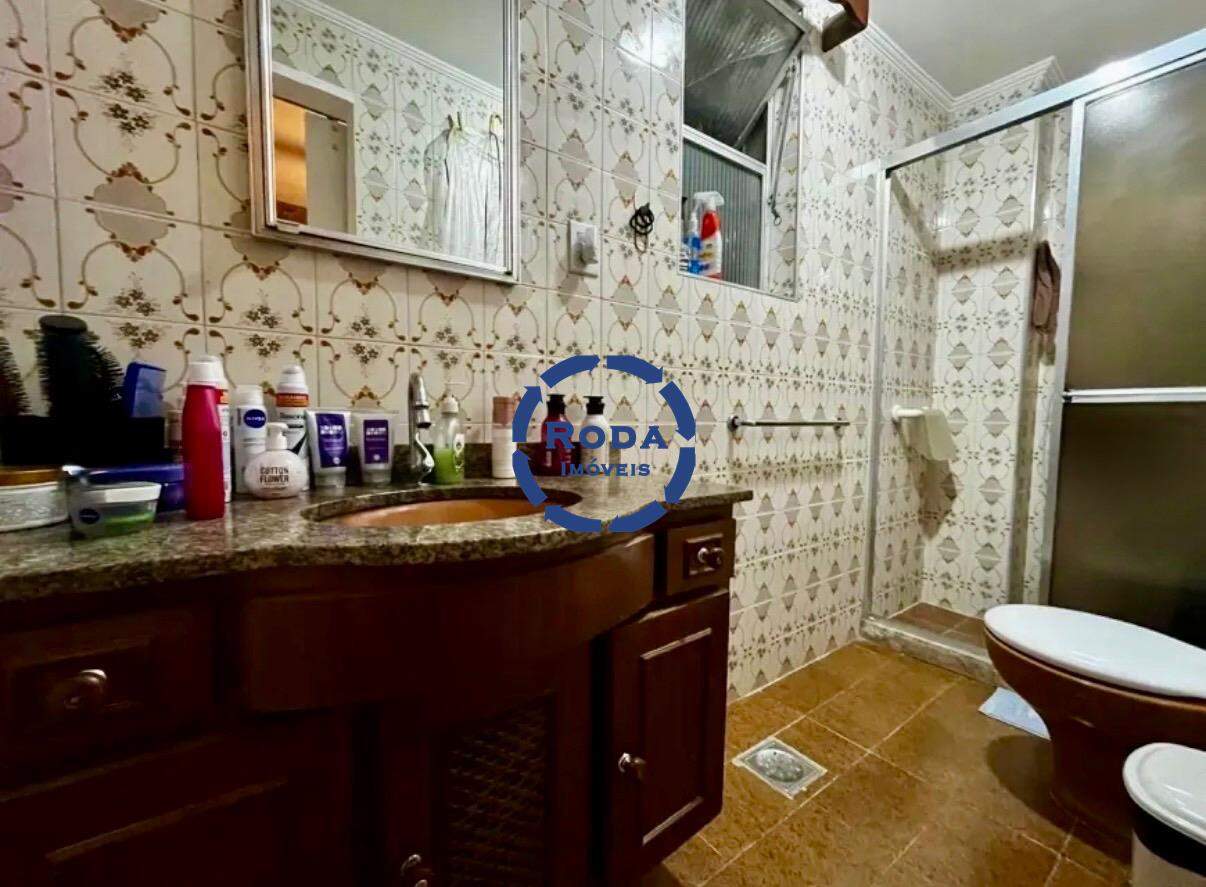 Apartamento à venda no Campo Grande: 