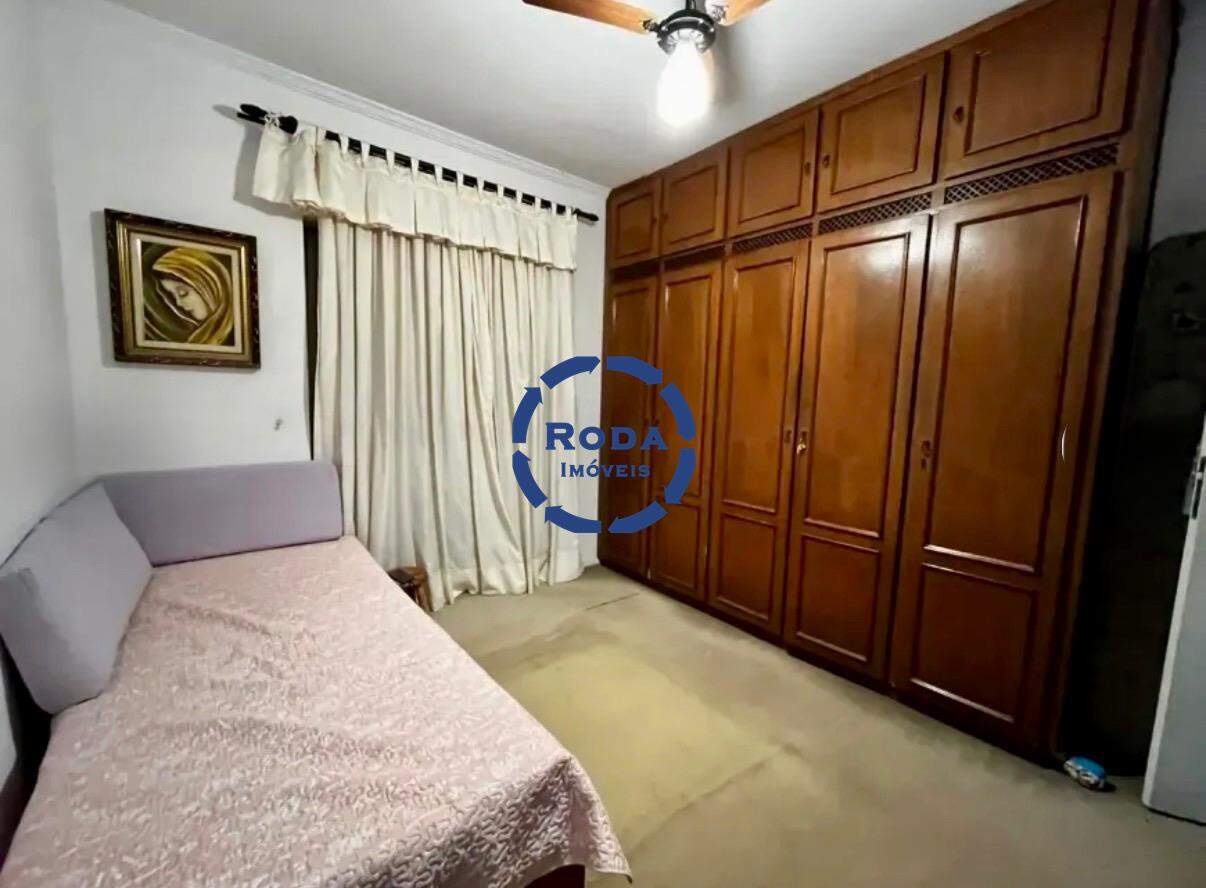 Apartamento à venda no Campo Grande: 
