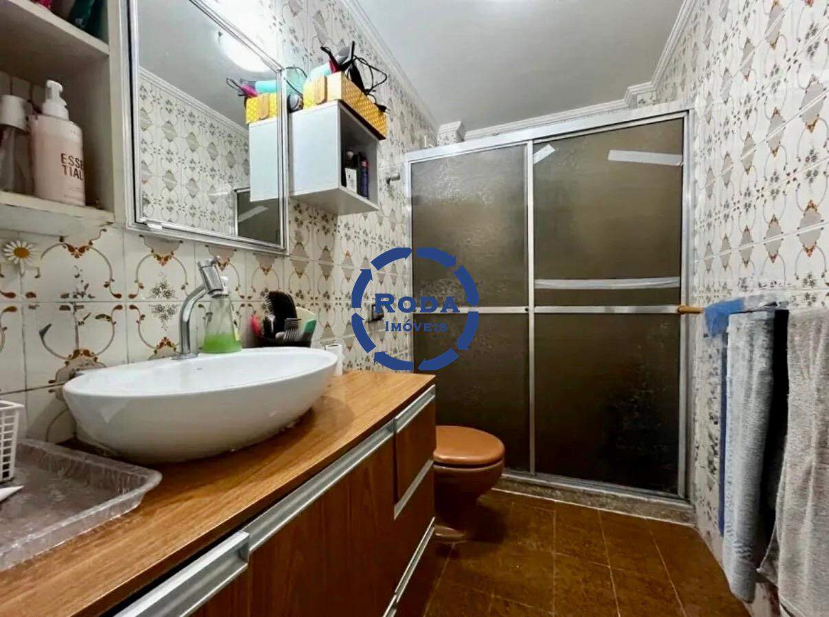 Apartamento à venda no Campo Grande: 