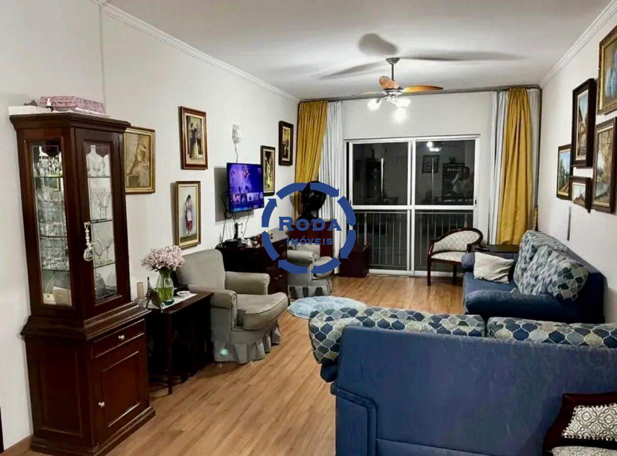 Apartamento à venda no Campo Grande: 