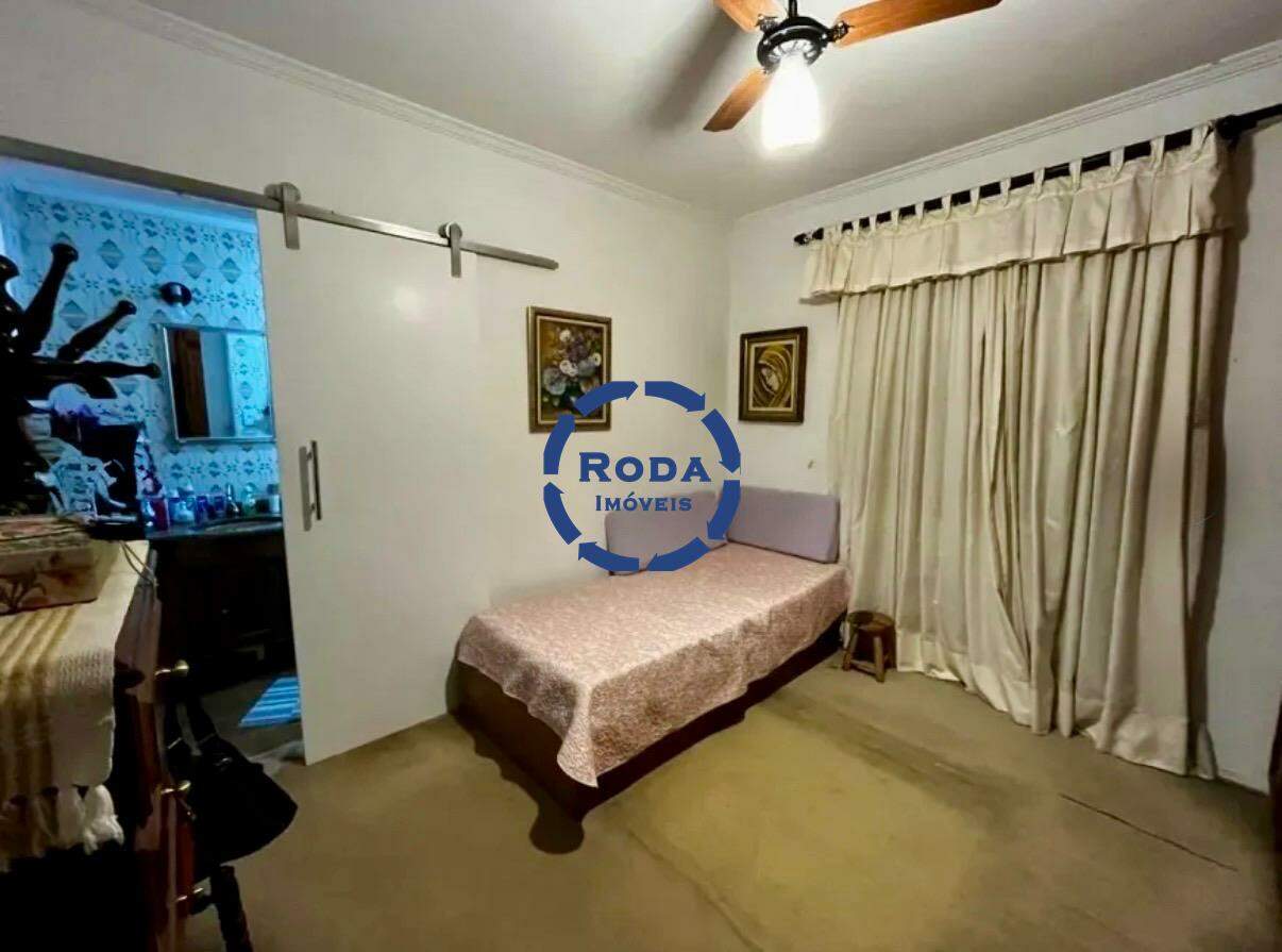 Apartamento à venda no Campo Grande: 