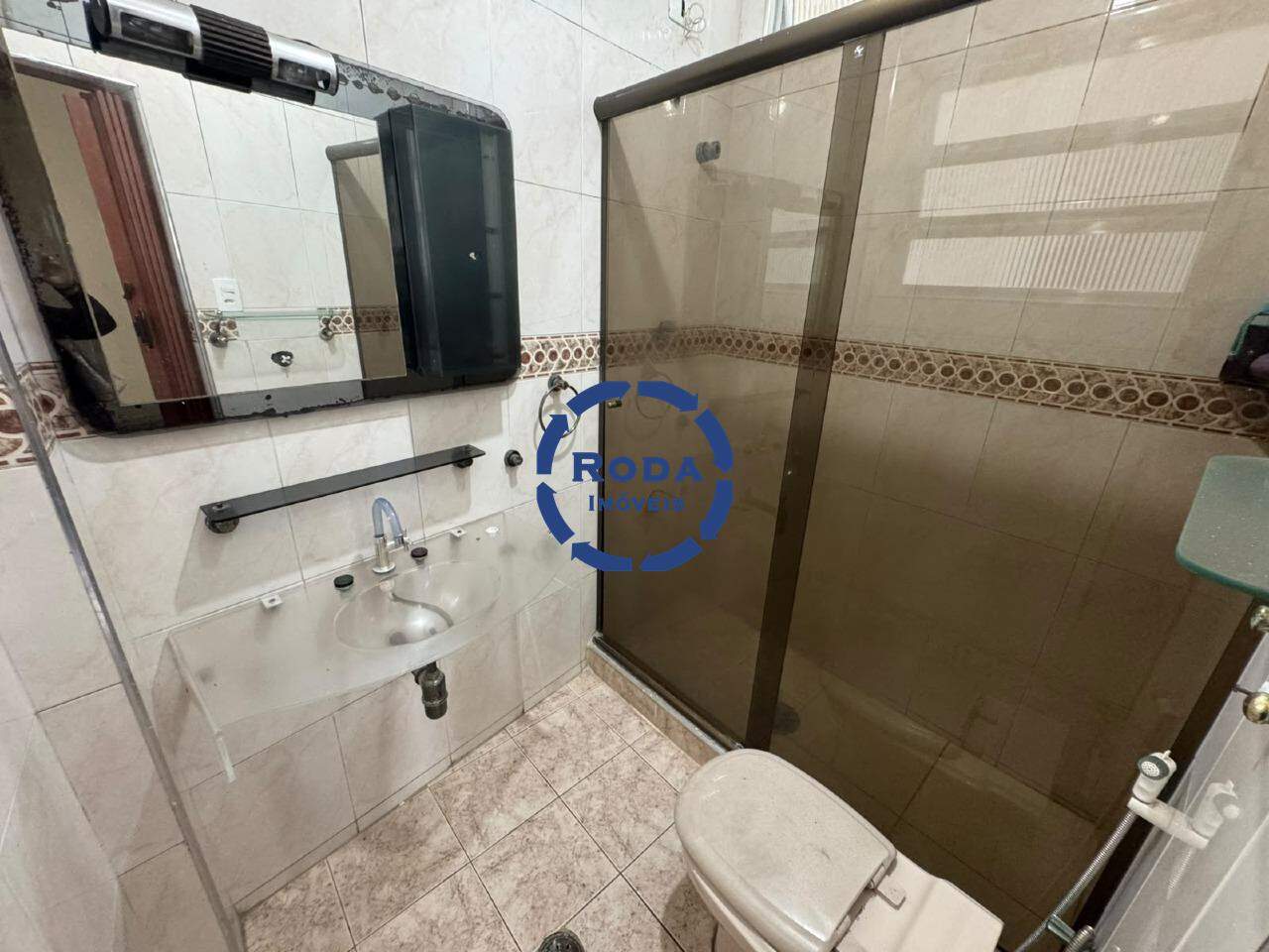 Apartamento para aluguel no José Menino: 