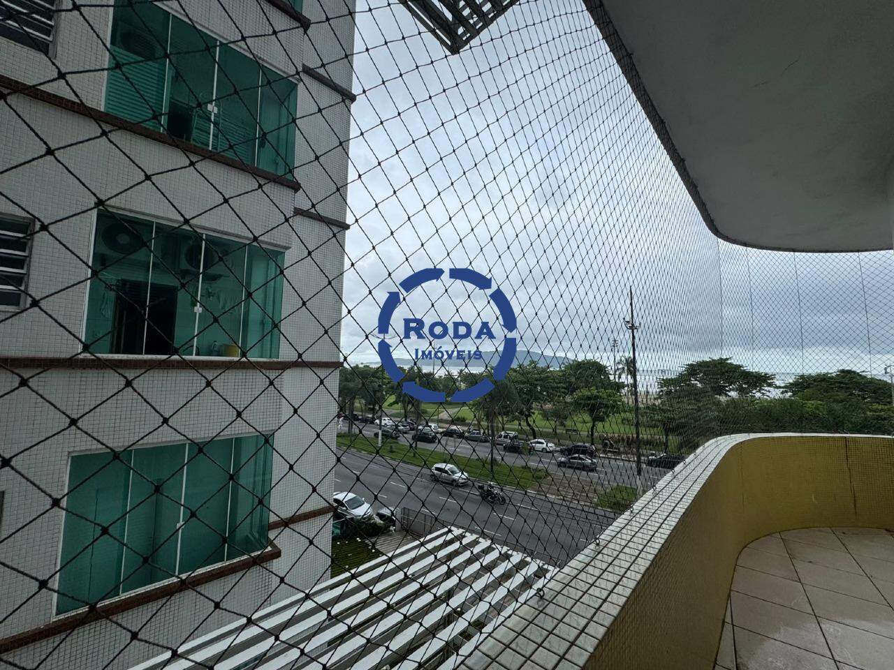 Apartamento para aluguel no José Menino: 