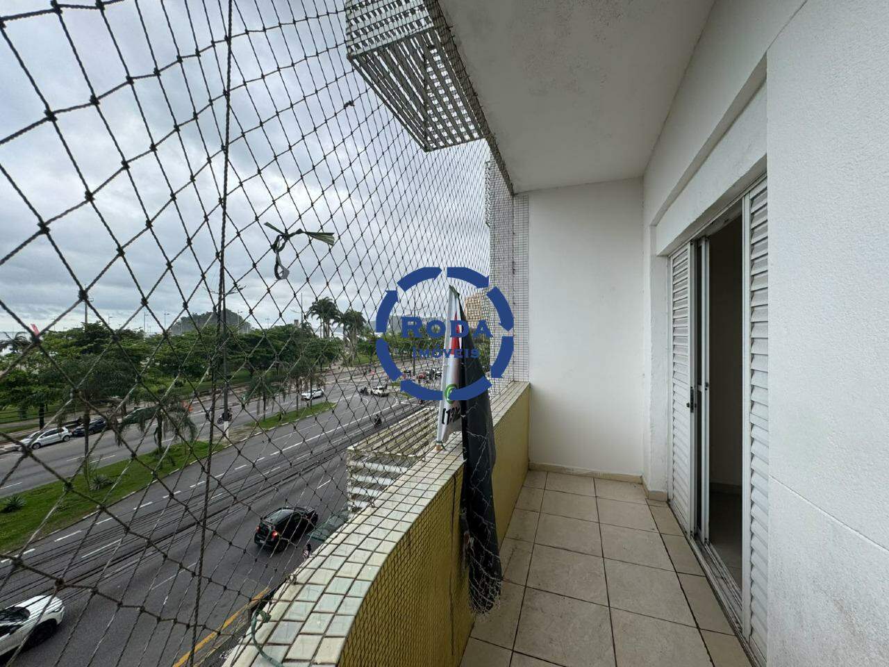 Apartamento para aluguel no José Menino: 