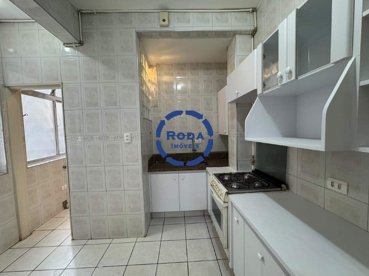 Apartamento para aluguel no José Menino: 