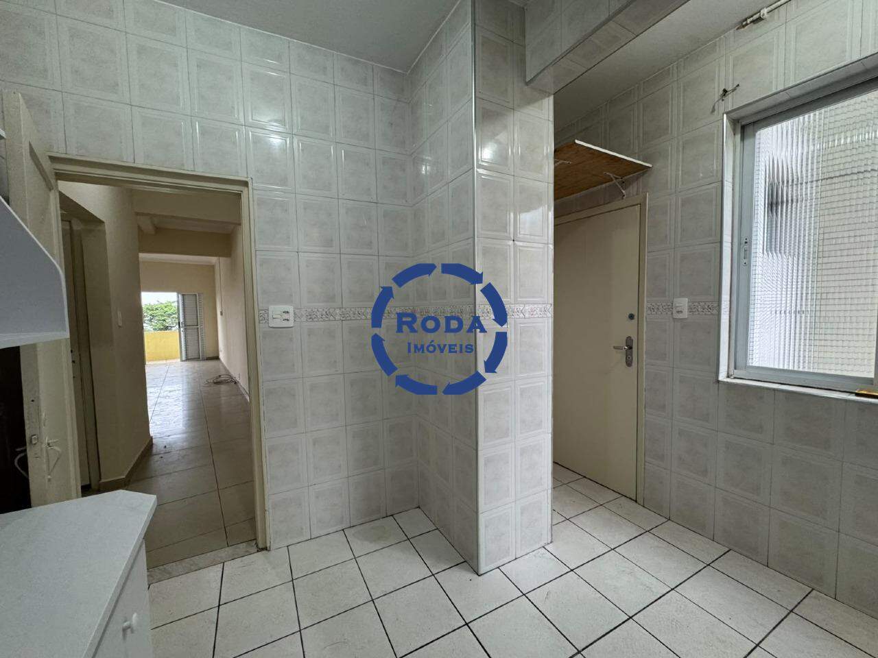 Apartamento para aluguel no José Menino: 