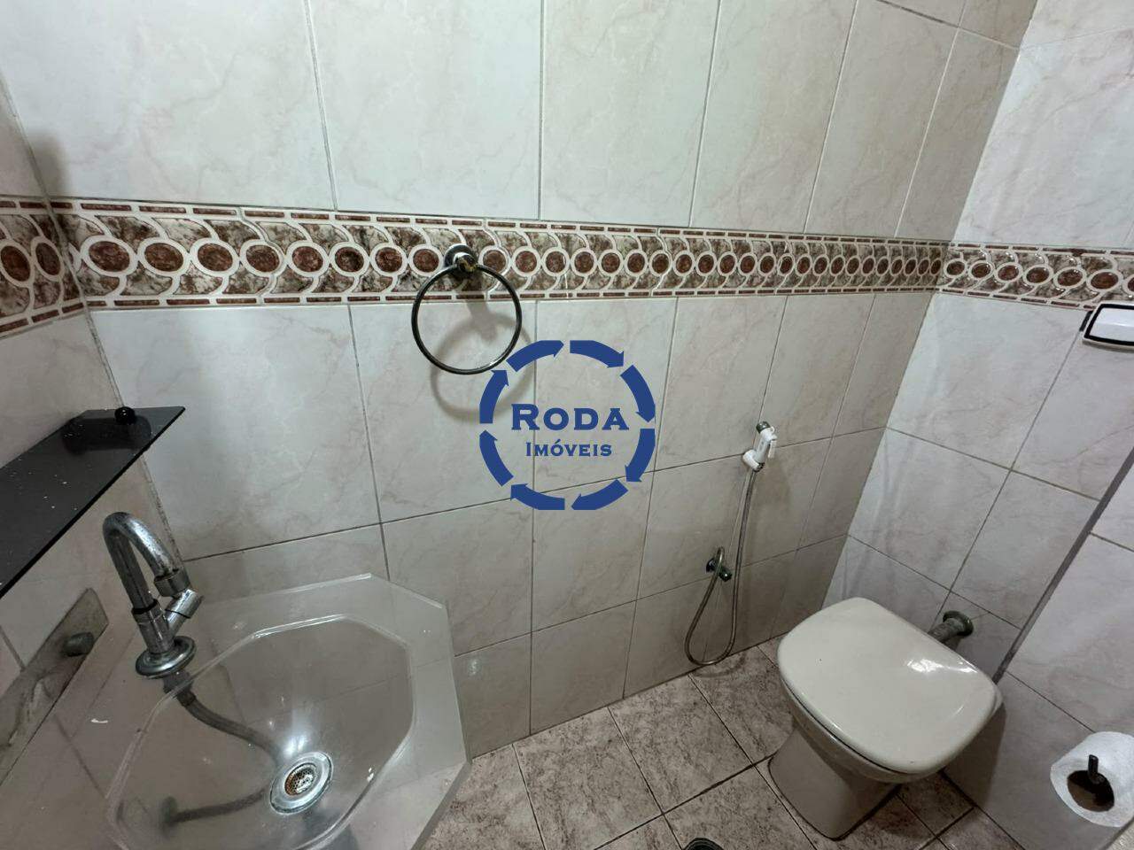 Apartamento para aluguel no José Menino: 