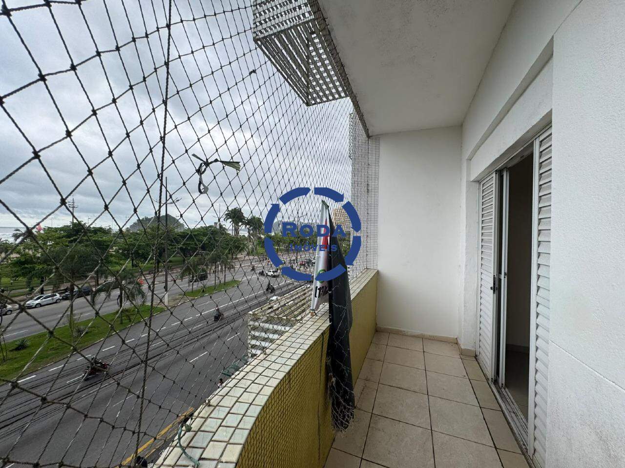 Apartamento para aluguel no José Menino: 