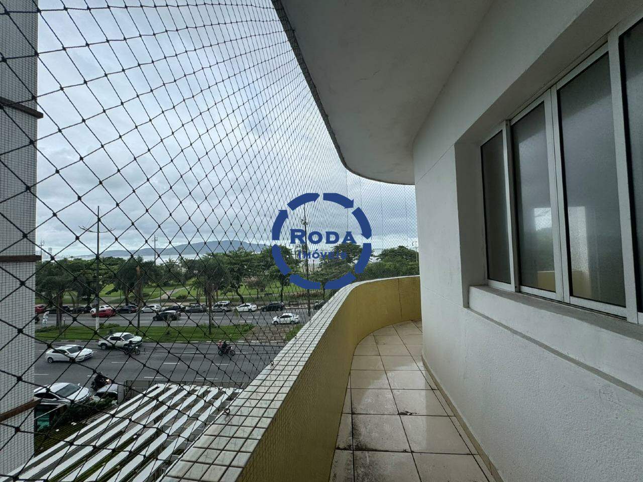 Apartamento para aluguel no José Menino: 
