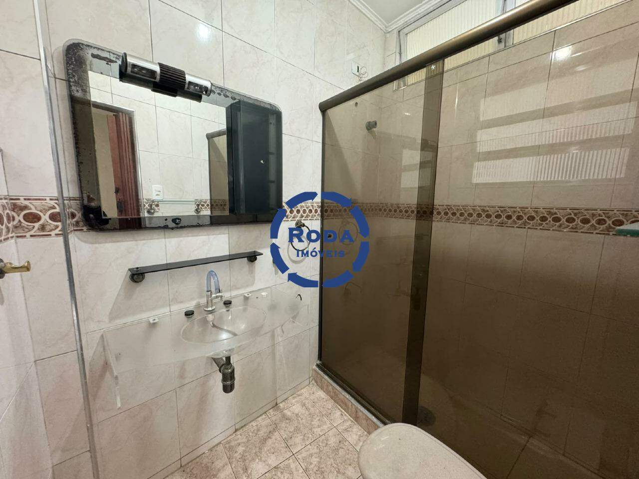 Apartamento para aluguel no José Menino: 