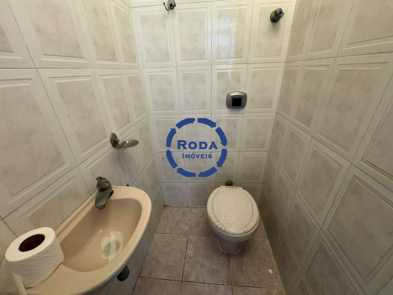 Apartamento para aluguel no José Menino: 