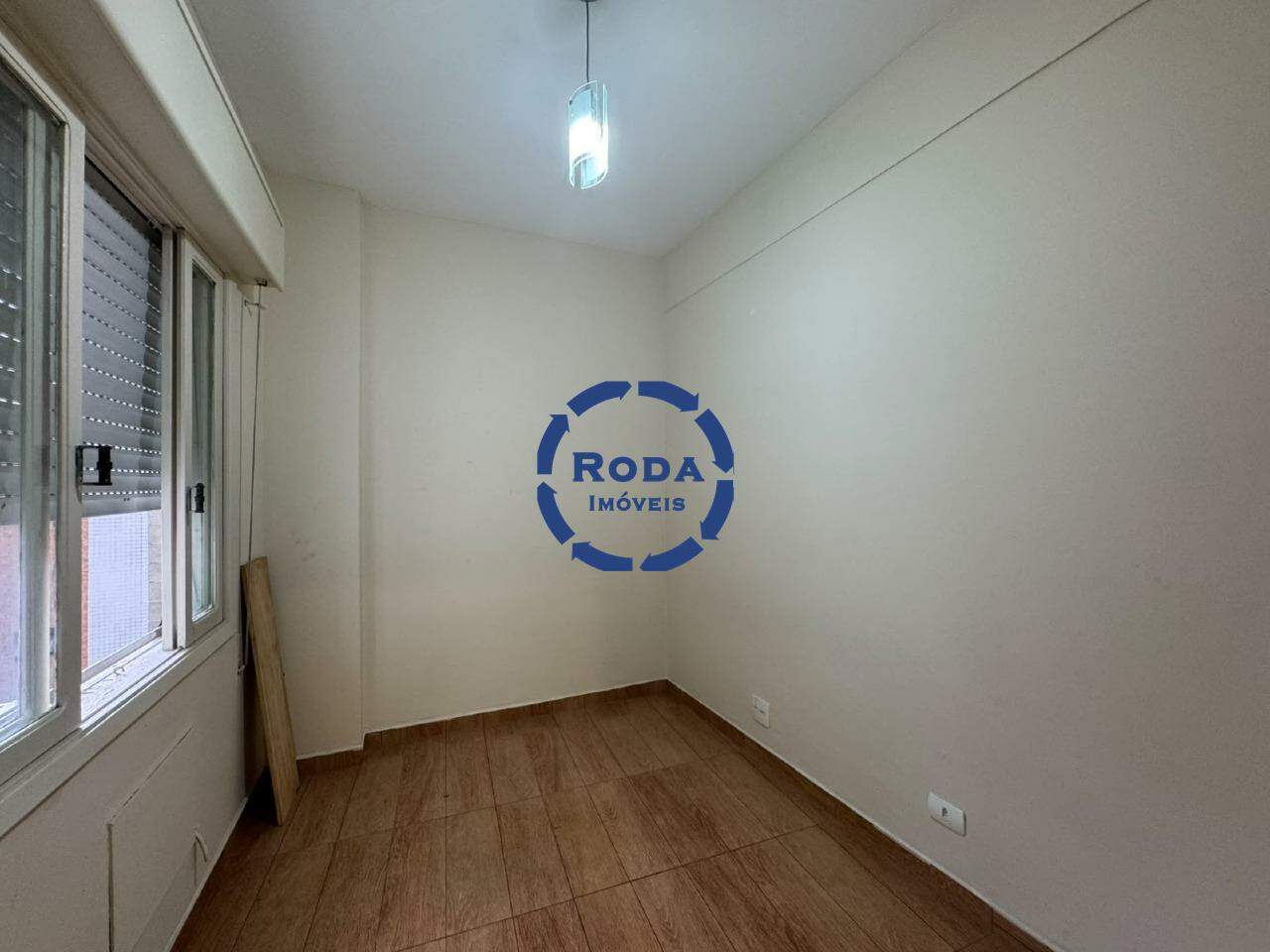 Apartamento para aluguel no José Menino: 