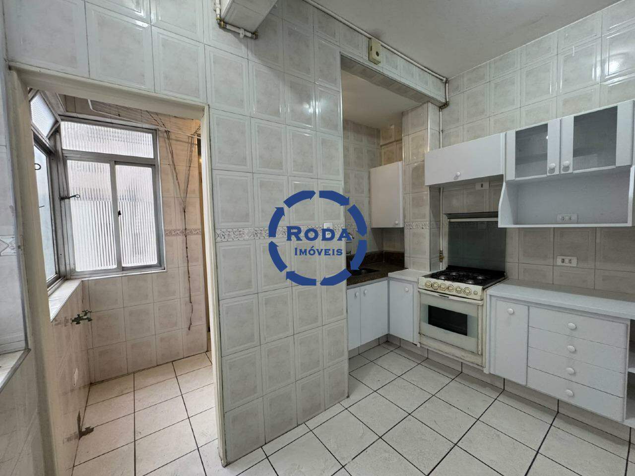 Apartamento para aluguel no José Menino: 
