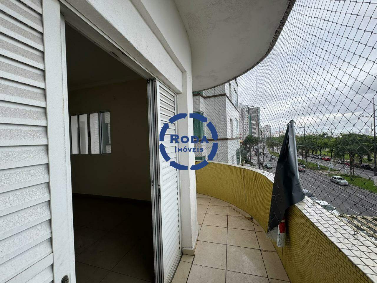 Apartamento para aluguel no José Menino: 