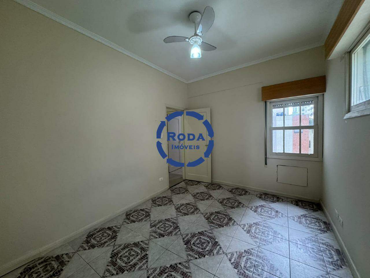 Apartamento para aluguel no José Menino: 