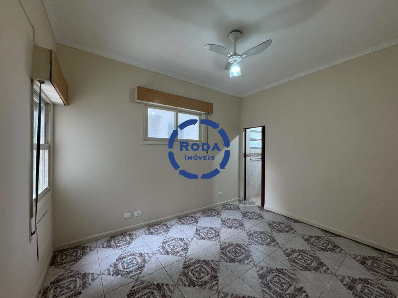 Apartamento para aluguel no José Menino: 