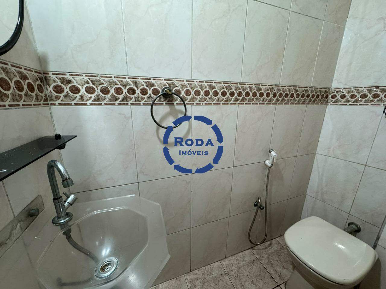 Apartamento para aluguel no José Menino: 
