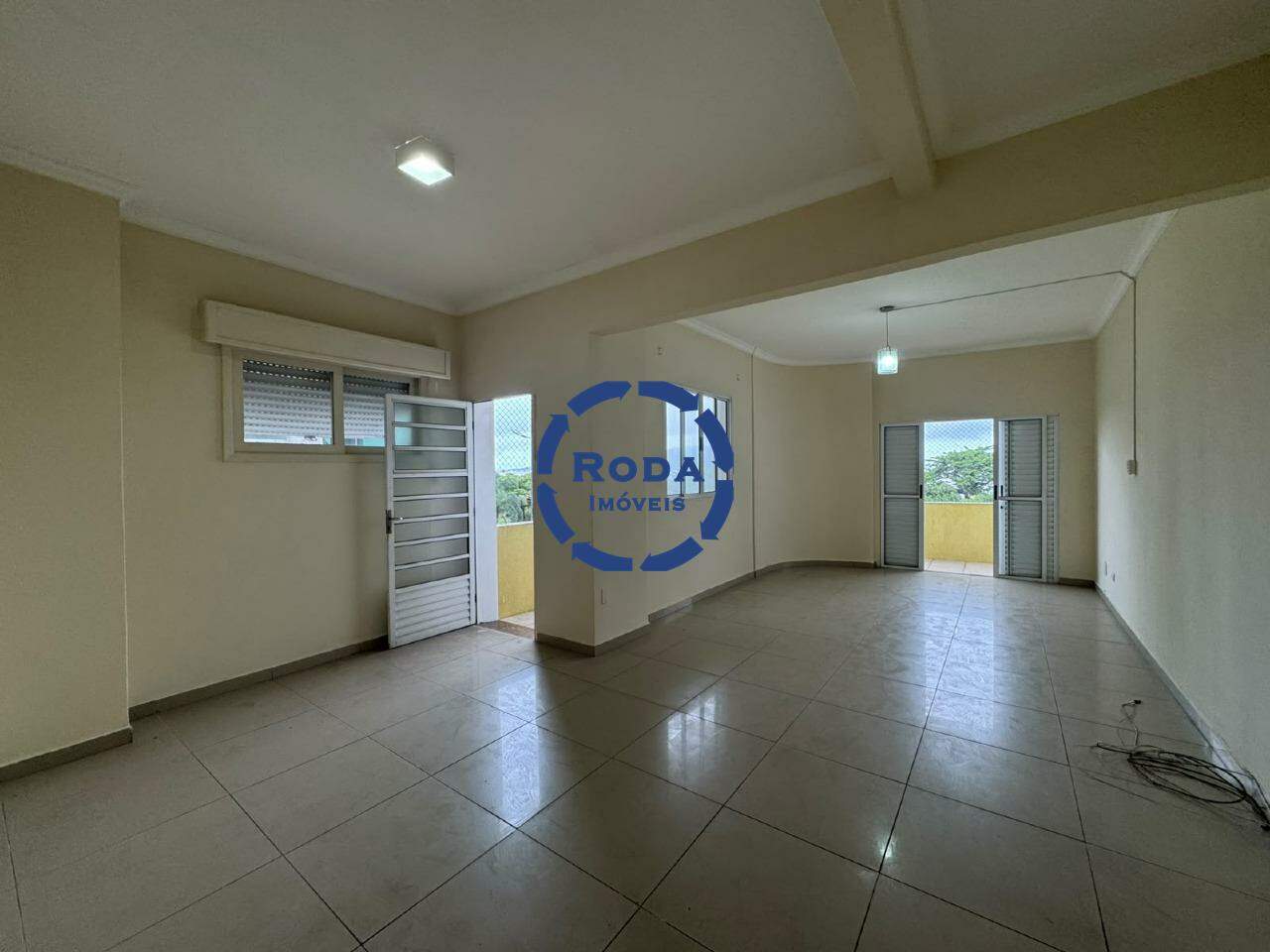 Apartamento para aluguel no José Menino: 
