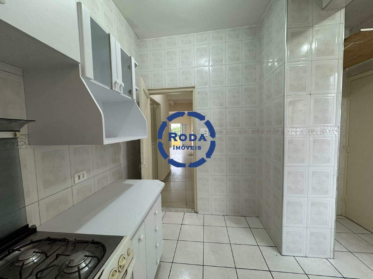 Apartamento para aluguel no José Menino: 