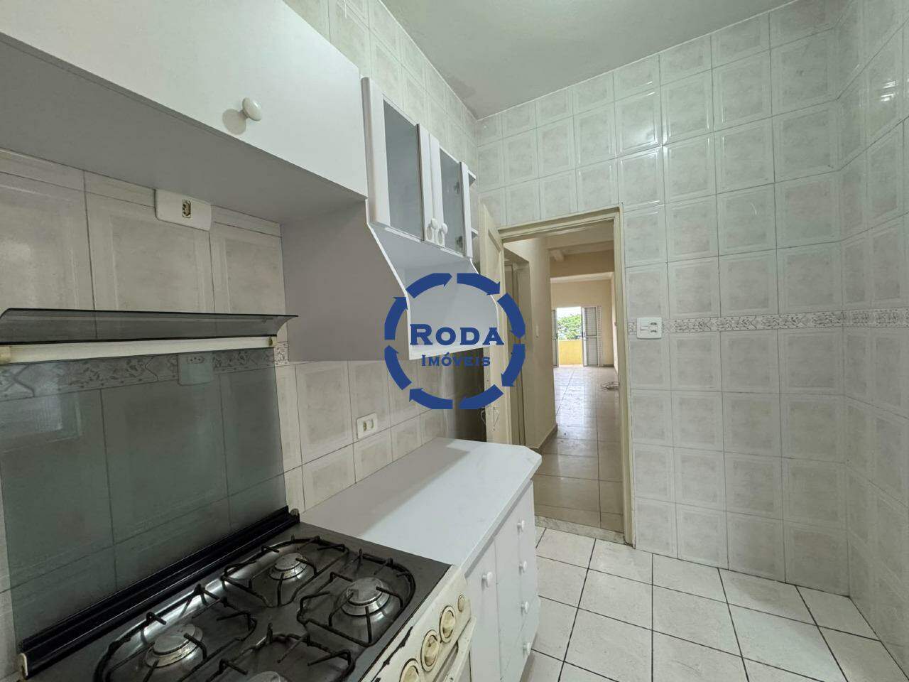 Apartamento para aluguel no José Menino: 