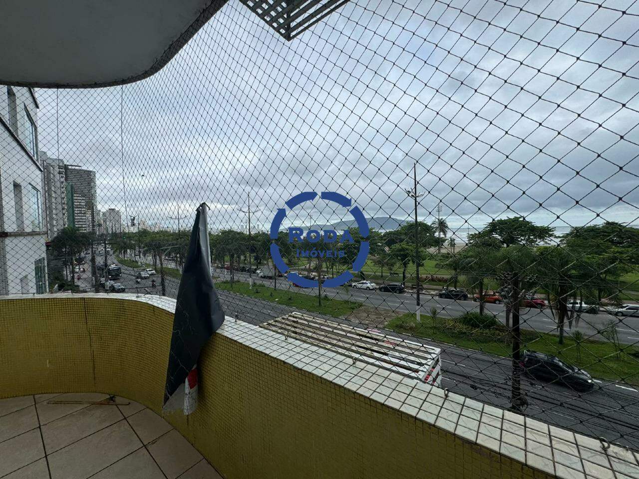 Apartamento para aluguel no José Menino: 
