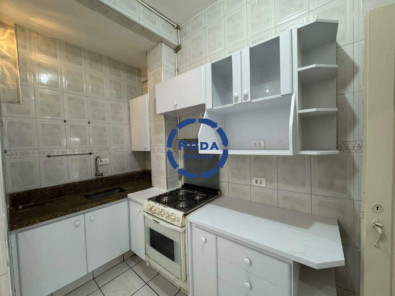 Apartamento para aluguel no José Menino: 
