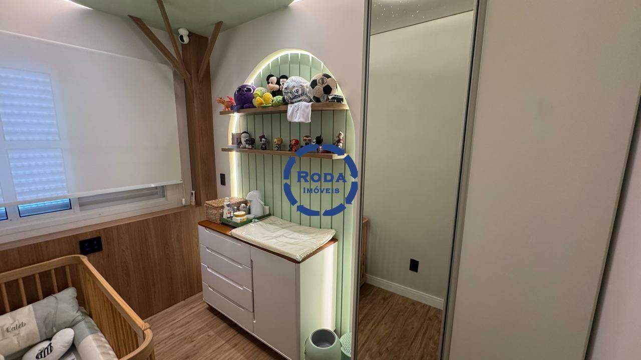 Apartamento à venda no Gonzaga: