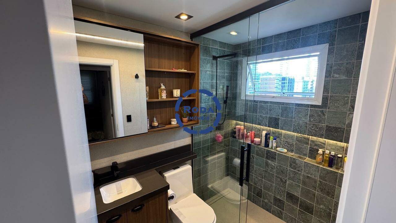 Apartamento à venda no Gonzaga: