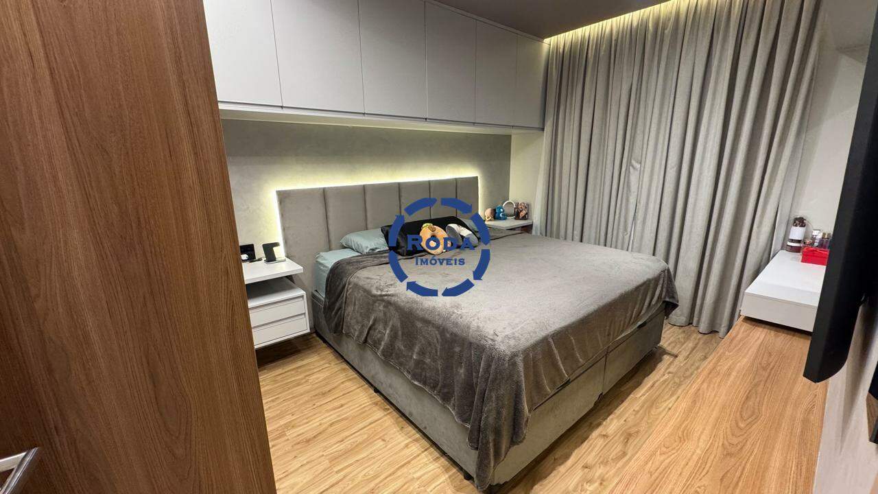 Apartamento à venda no Gonzaga:
